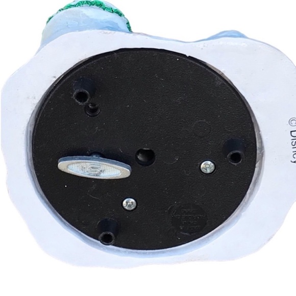 Disney Winnie The Pooh With Tigger & Piglet Musical Centerpiece - Picture 5 of 6